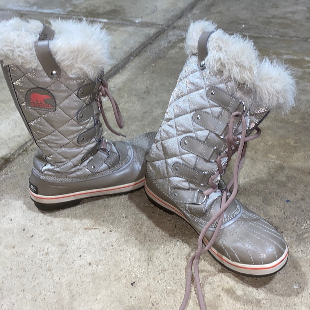 Sorel